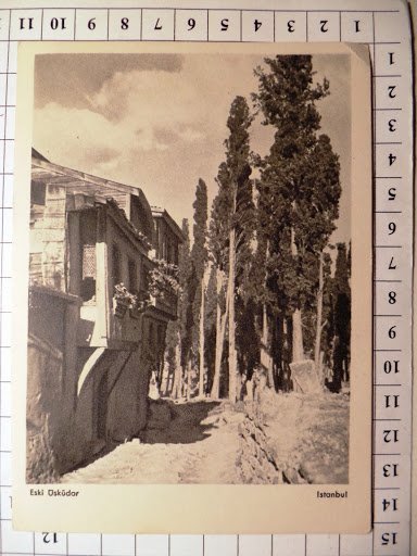 Üsküdar — Archive image