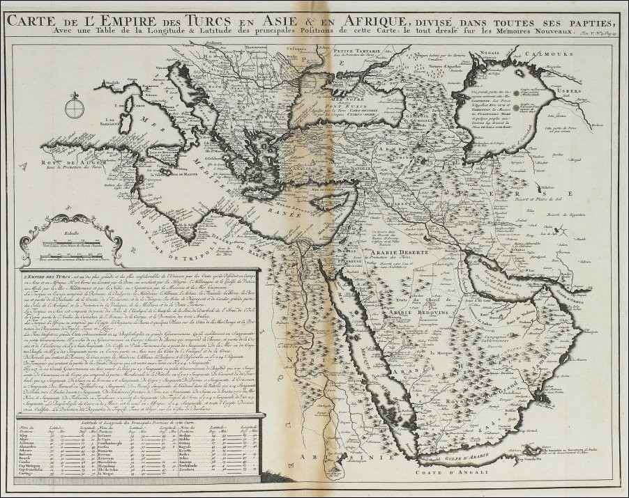 OSMANLI KARTPOSTAL OTTOMAN NAVIGATION (850)