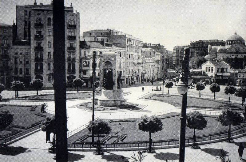 Taksim