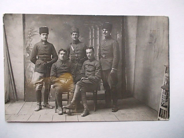 ASKER — Arşiv görseli