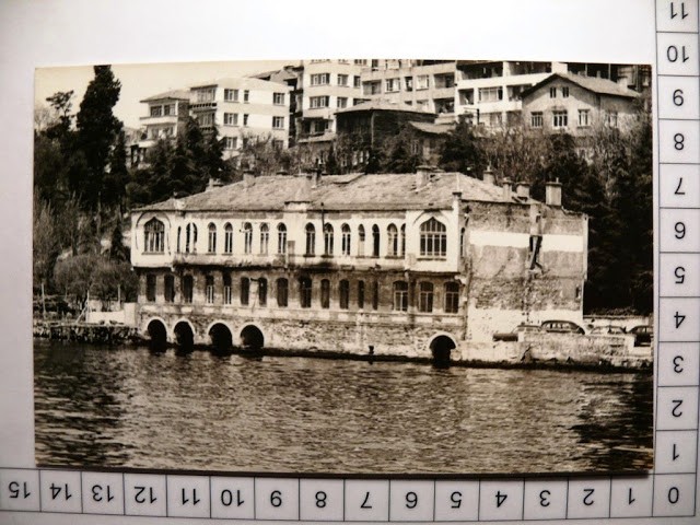 BOĞAZİÇİ — Arşiv görseli