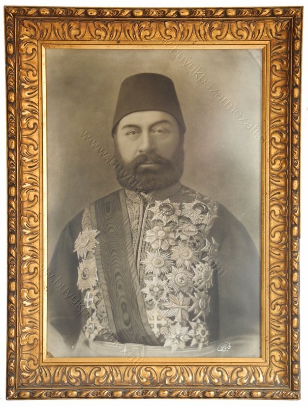 tnuslu hayreddin paşa