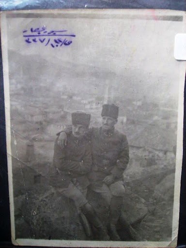 ASKER — Arşiv görseli