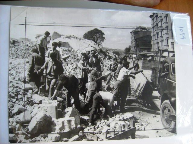 FATİH — Arşiv görseli
