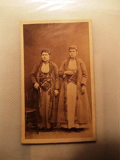 KADINLAR — Arşiv görseli