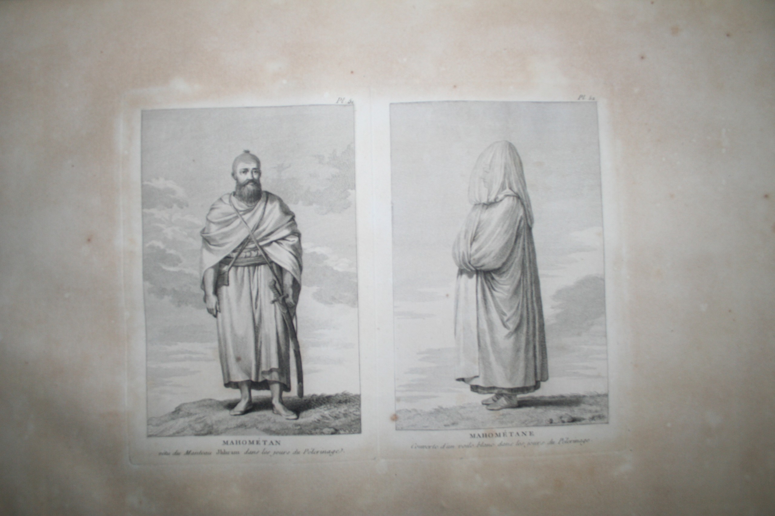 Tablo De General — Arşiv görseli