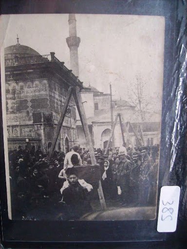 BEYAZIT — Arşiv görseli