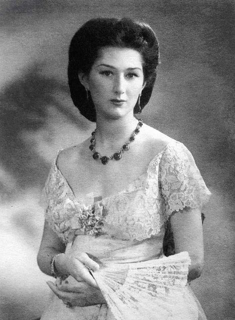 HANEDANLAR — Portre / kişi görseli