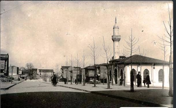 kadınlar pazarı