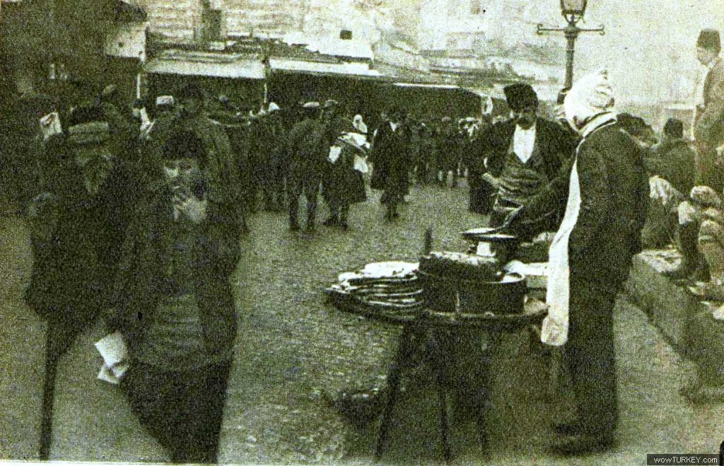 ESNAF-KÖFTECİ