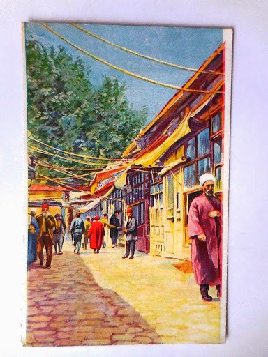 BEYAZIT — Arşiv görseli