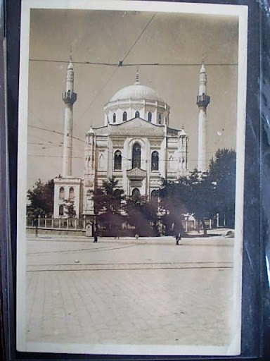 AKSARAY — Arşiv görseli