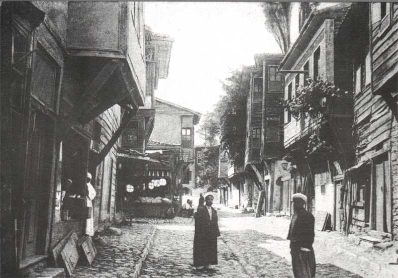 SOKAK-3