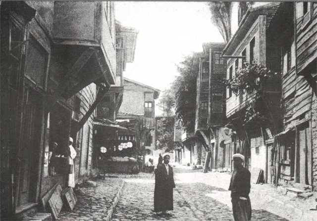 SOKAK-3