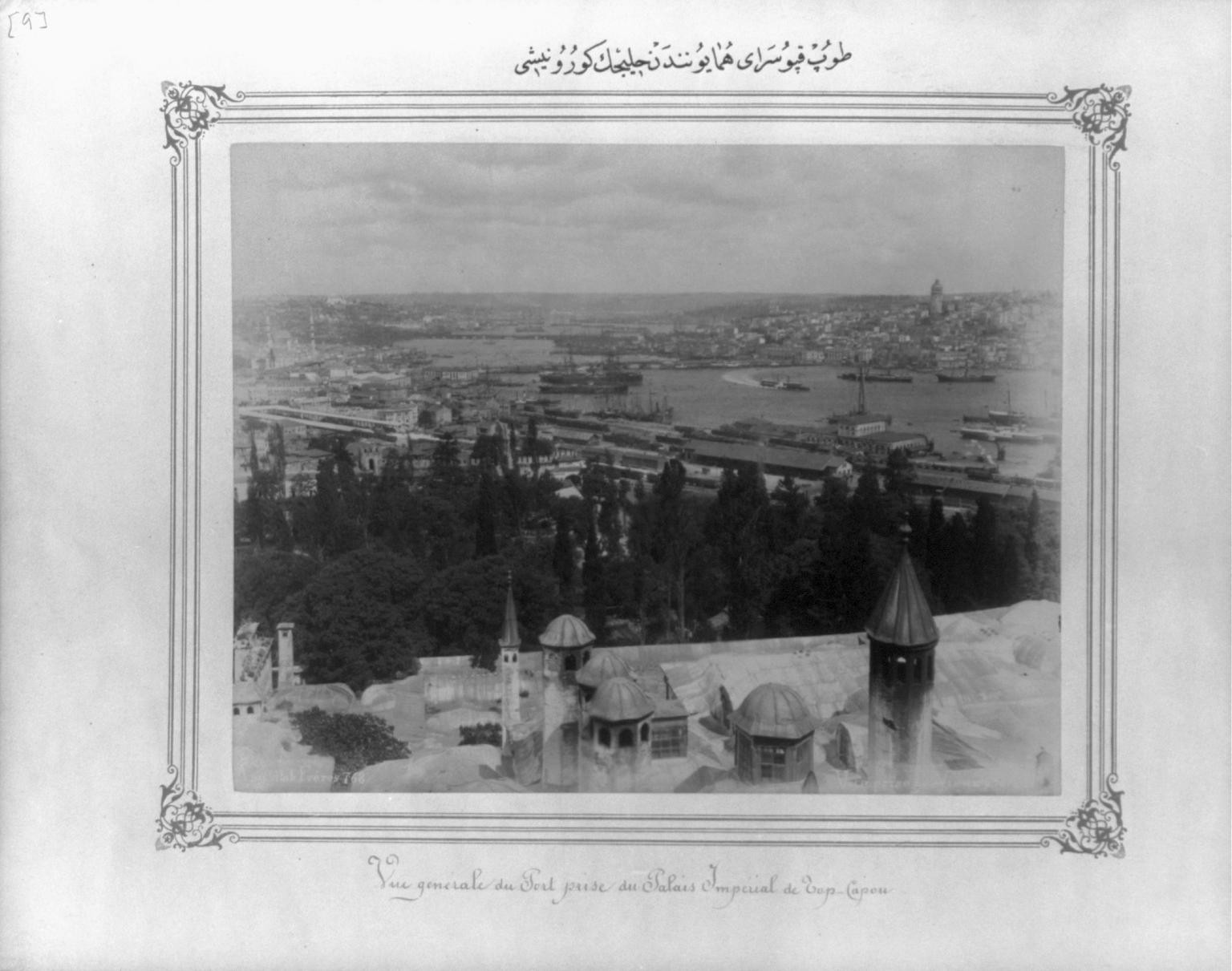 Last Period Ottoman Navy (199)