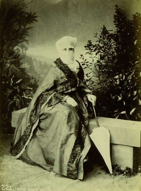 KADINLAR — Arşiv görseli