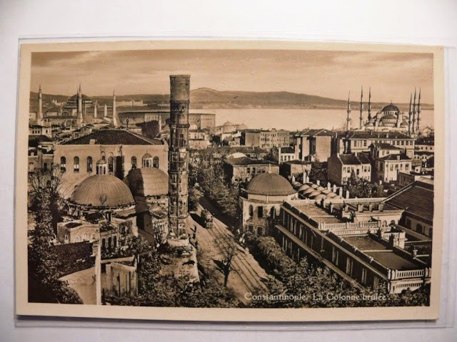 Çemberlitaş — Archive image