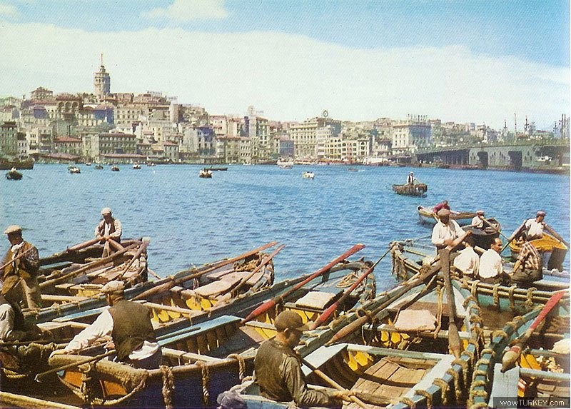 ESNAF-kayiklar