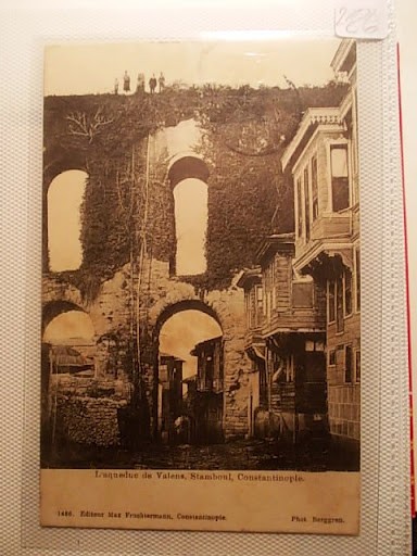 FATİH — Arşiv görseli