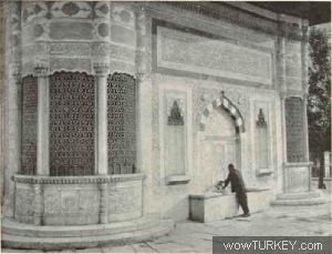 SULTAN3.AHMED Fountain 3