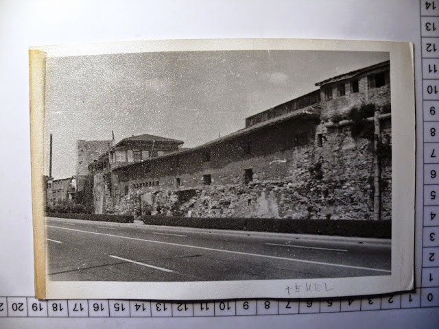 SURLAR — Arşiv görseli