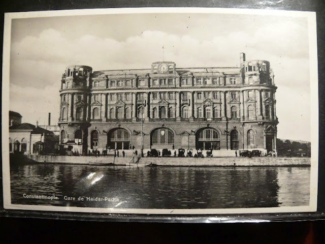 KADIKÖY — Arşiv görseli