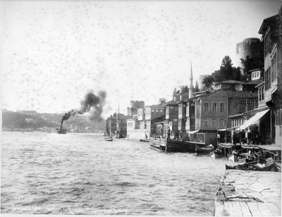 rumeli Hisari1870