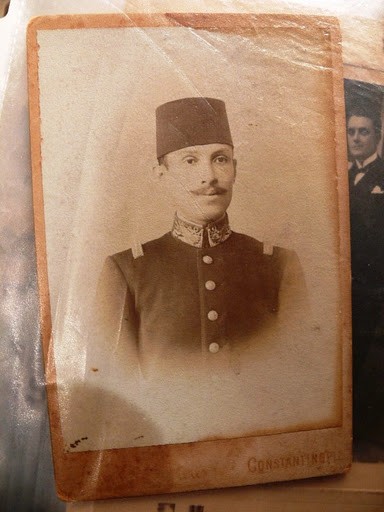ASKER — Arşiv görseli