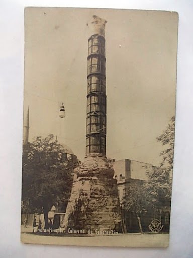 Çemberlitaş — Archive image