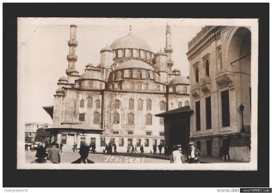 amdf50 Bahcekapiyenicami