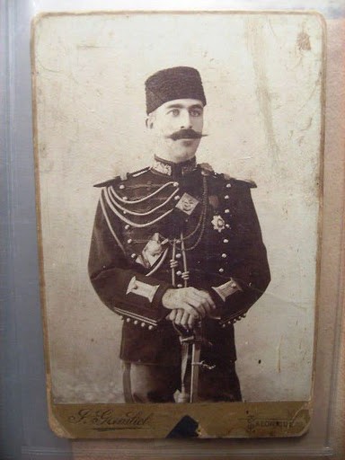 ASKER — Arşiv görseli