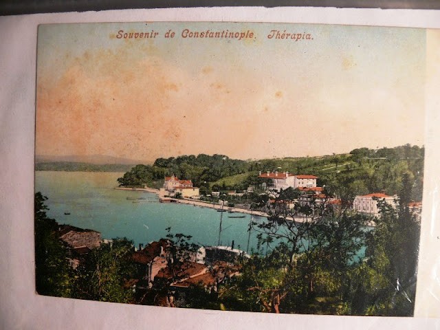 BOĞAZİÇİ — Arşiv görseli