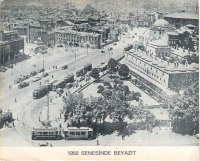 Ali Melih Atafirat Beyazit