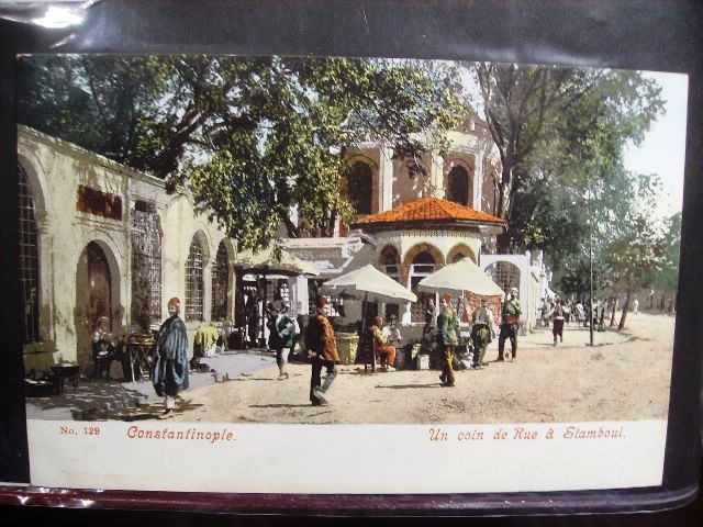 ÇEMBERLİTAŞ — Arşiv görseli