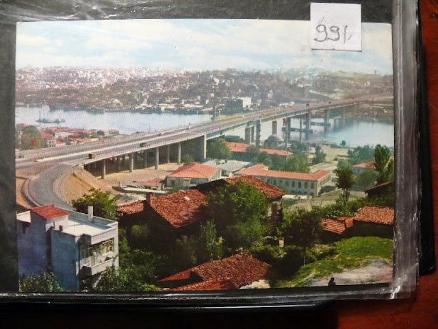 HALİÇ — Arşiv görseli