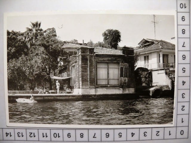 BOĞAZİÇİ — Arşiv görseli