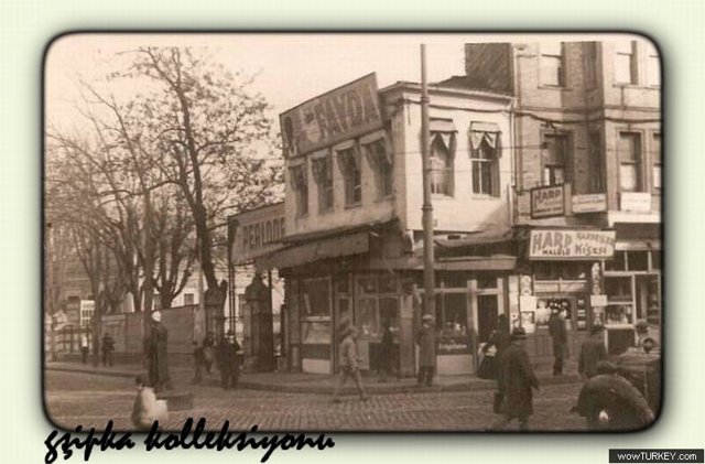 sguner 86KARAKOYHARMALULUKARDESLERGIS