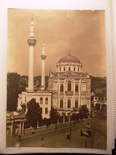 AKSARAY — Arşiv görseli