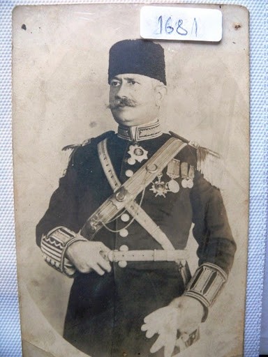 ASKER — Arşiv görseli