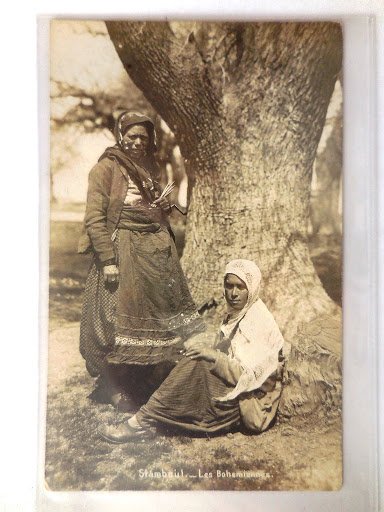 Women — Archive image