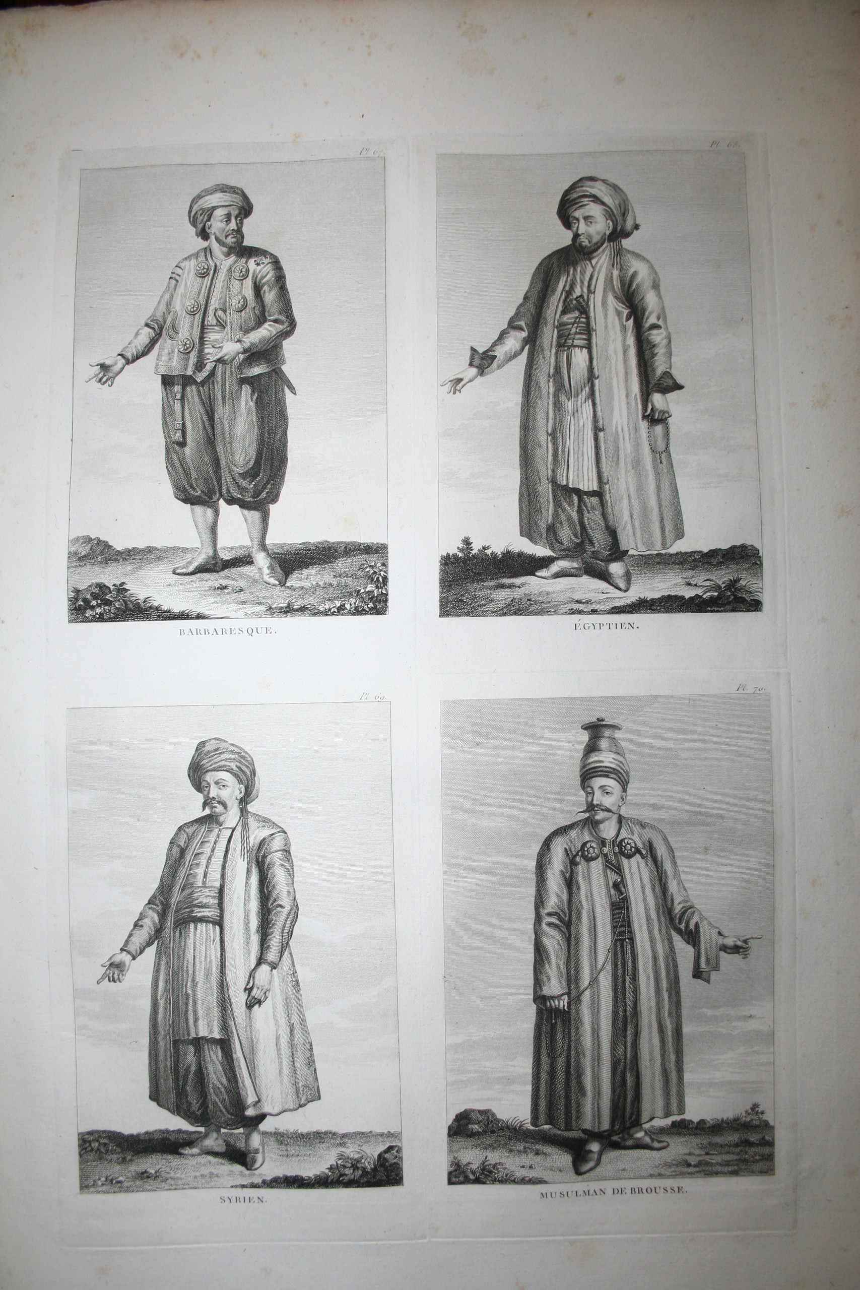 Tablo De General — Arşiv görseli