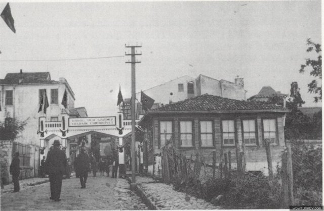 BAKIRKÖY EVLERİ 3