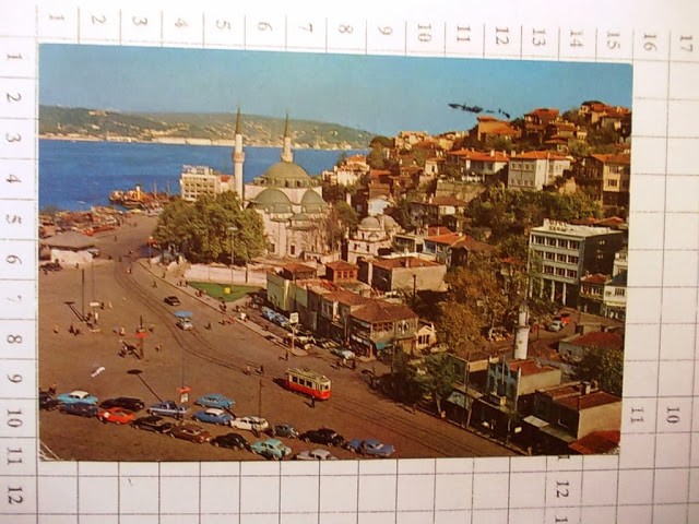 ÜSKÜDAR — Arşiv görseli