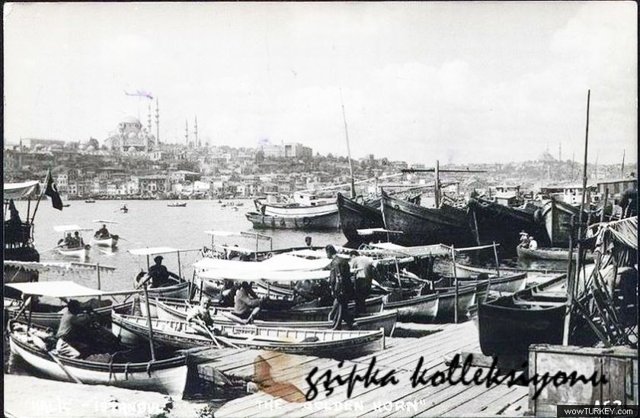 sguner ist1Halic 1960
