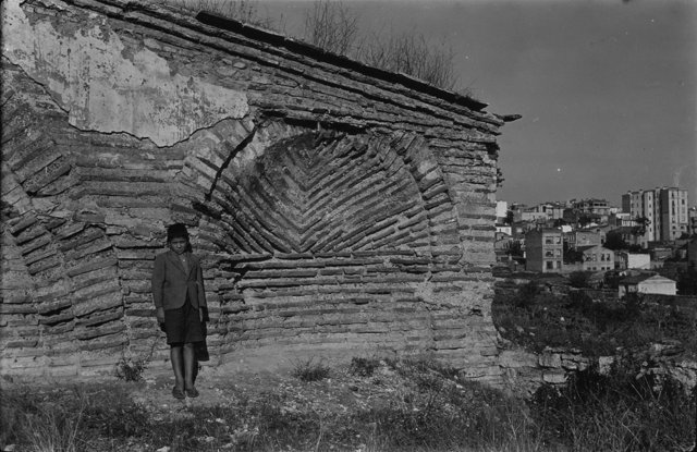 fenari isa cami 1939   3