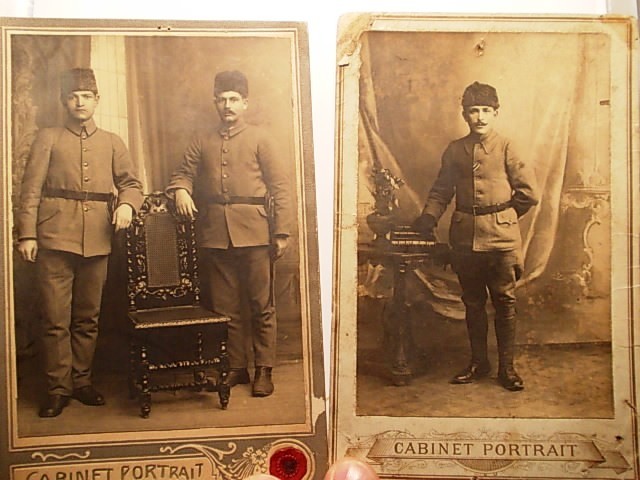 ASKER — Arşiv görseli