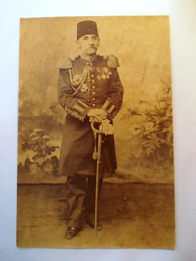 ASKER — Arşiv görseli