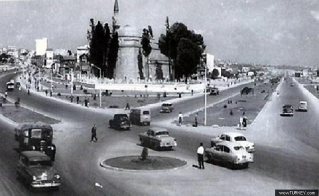 tarik 34 aksaray meydani3