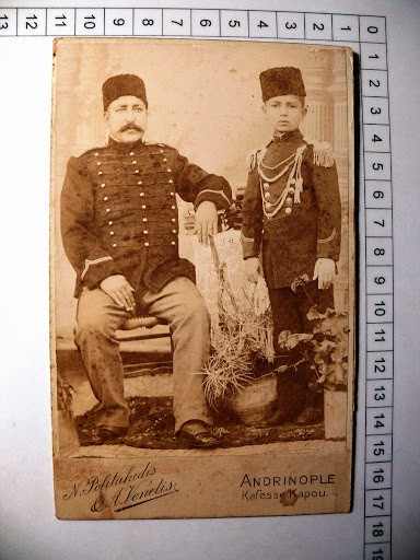 ASKER — Arşiv görseli