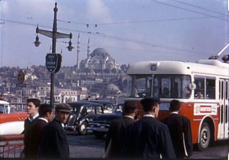SÜLEYMANİYE — Arşiv görseli